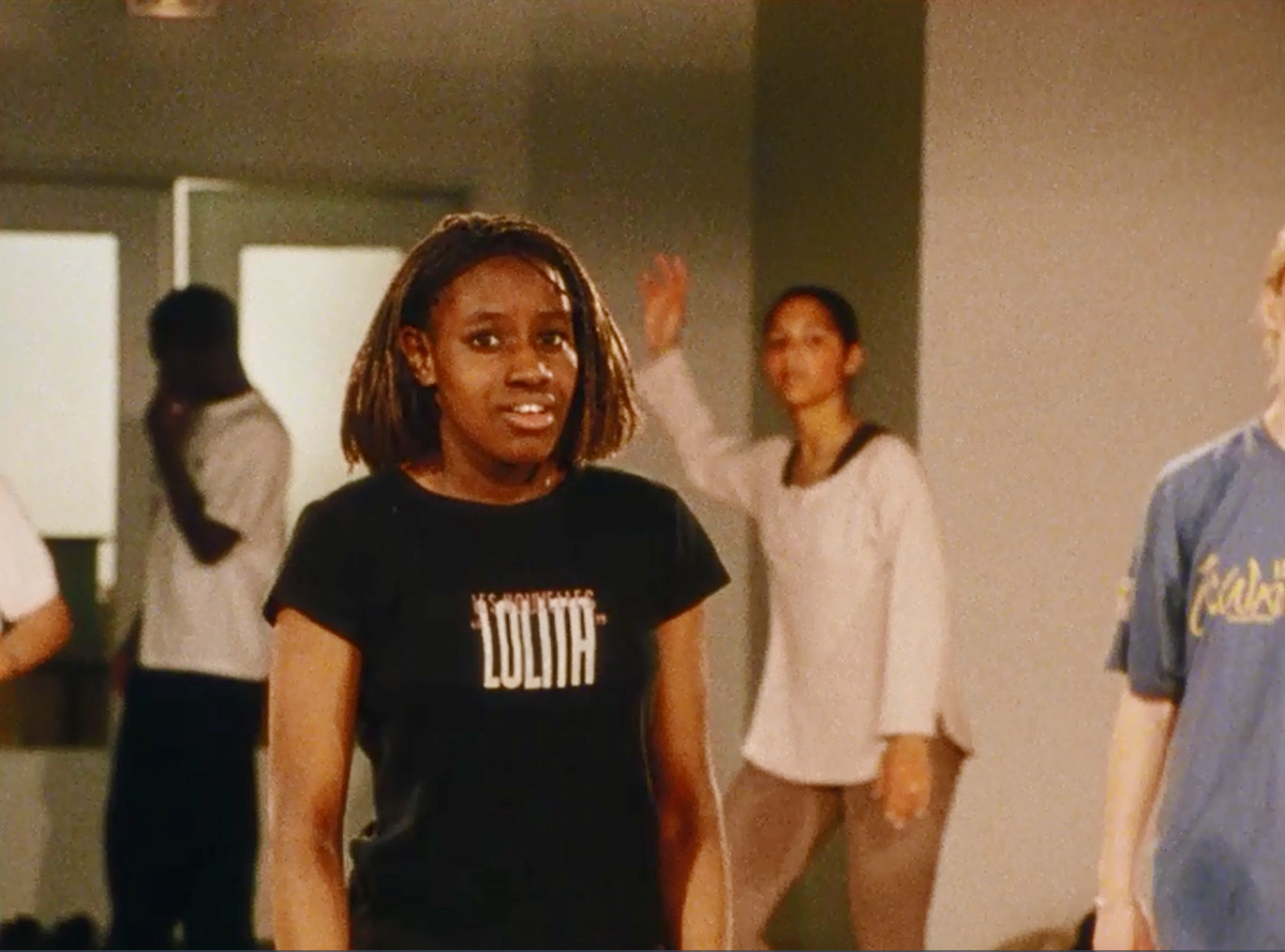 Images de la culture : Allers/Retours - catalogue général